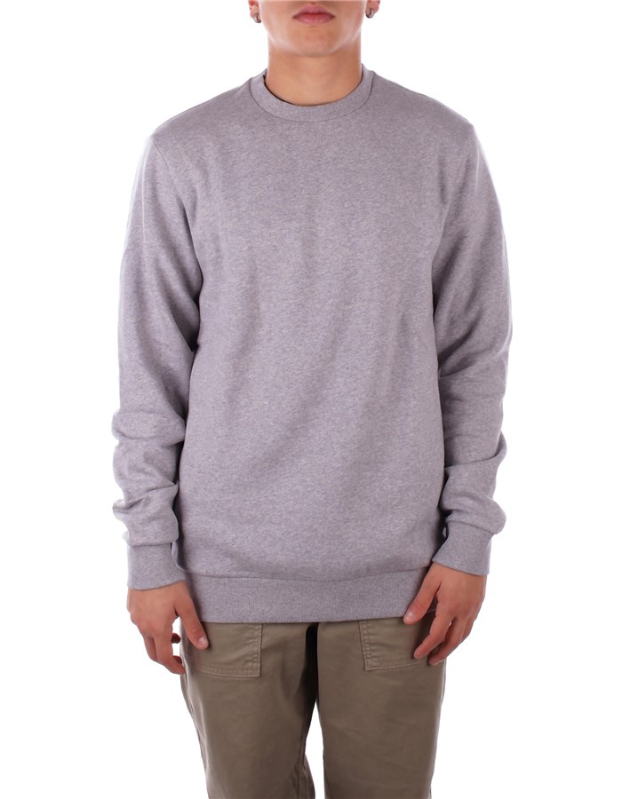 ONLY & SONS Crewneck  Melange gray