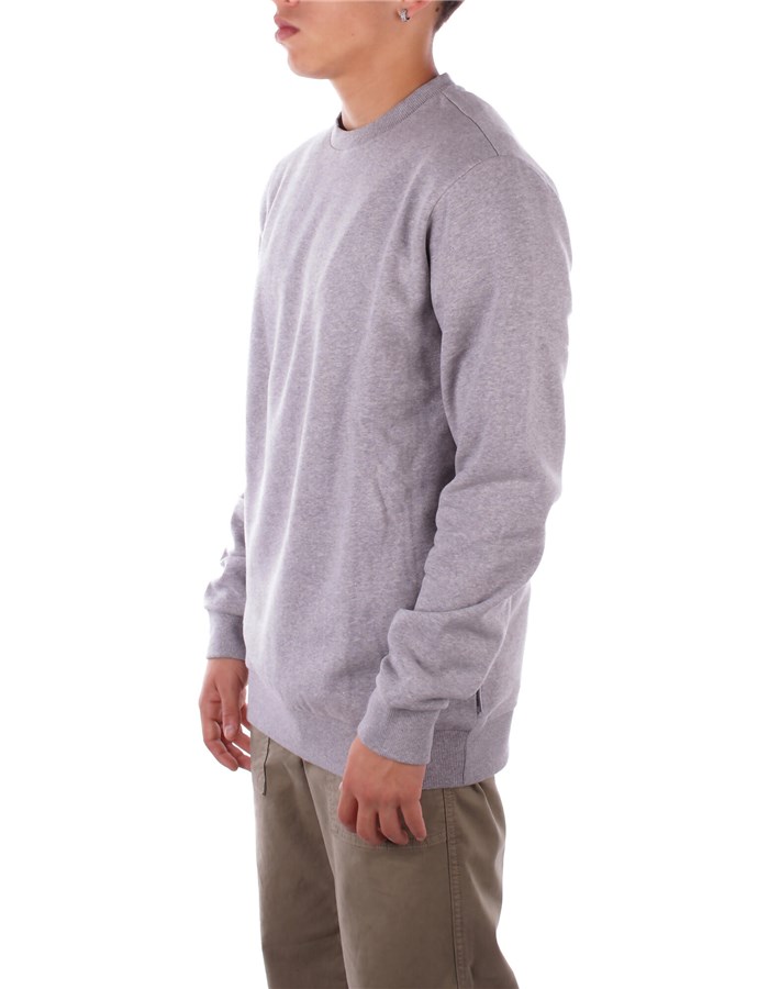 ONLY & SONS Crewneck  Melange gray