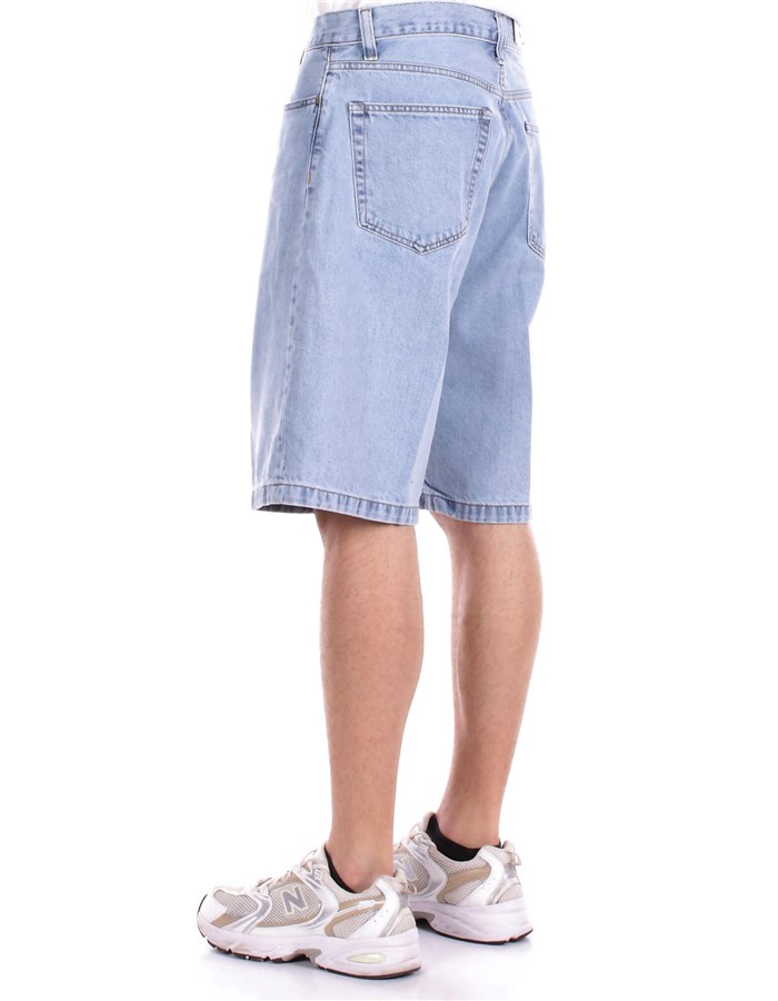 CARHARTT WIP Shorts bermuda Men I030469 2 
