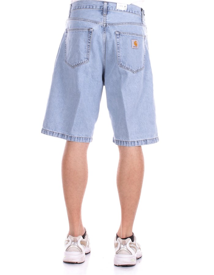 CARHARTT WIP Shorts bermuda Men I030469 3 