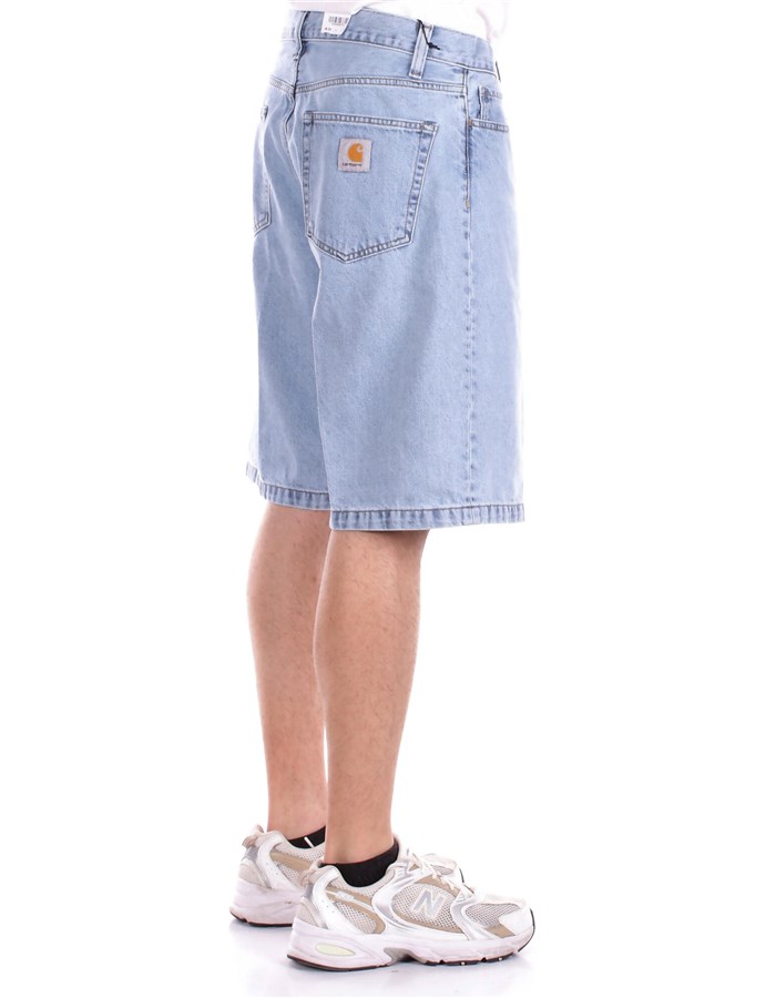 CARHARTT WIP Shorts bermuda Men I030469 4 