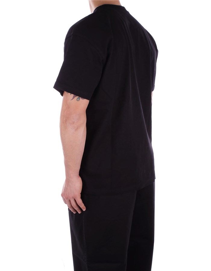 CARHARTT WIP T-shirt Manica Corta Uomo I029956 2 