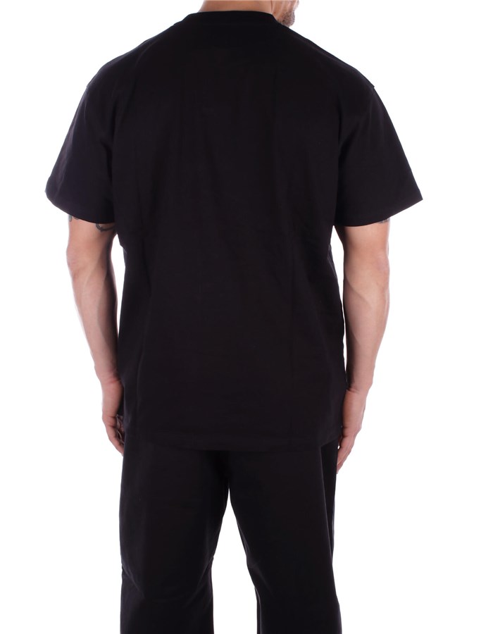 CARHARTT WIP T-shirt Manica Corta Uomo I029956 3 