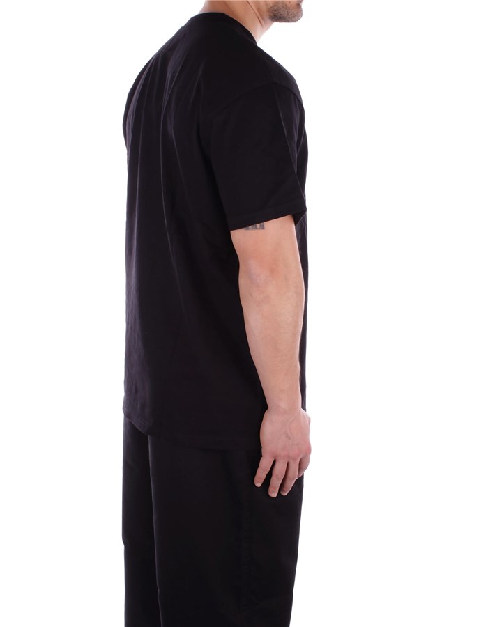 CARHARTT WIP T-shirt Manica Corta Uomo I029956 4 