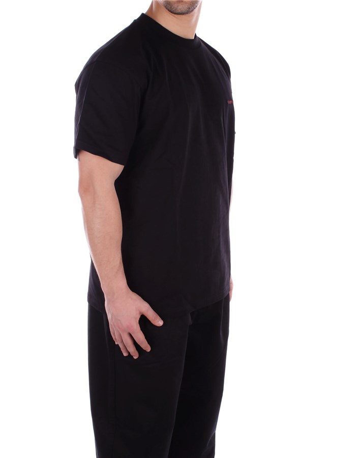 CARHARTT WIP T-shirt Manica Corta Uomo I029956 5 