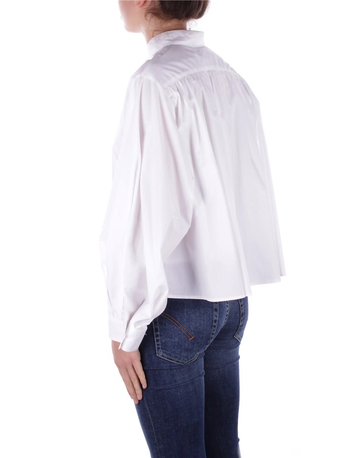 MM6 MAISON MARGIELA Camicie Camicette Bambina M60503-MM014 2 