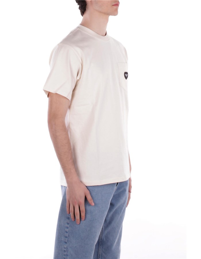 CARHARTT WIP T-shirt Manica Corta Uomo I034486 5 