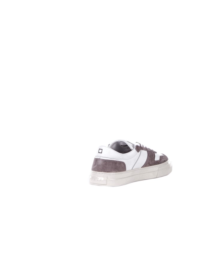 D.A.T.E. Sneakers Basse Uomo M411 SD BC 2 