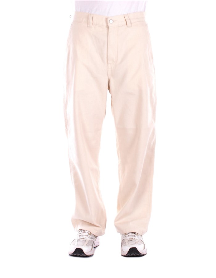 CARHARTT WIP Baggy Natural