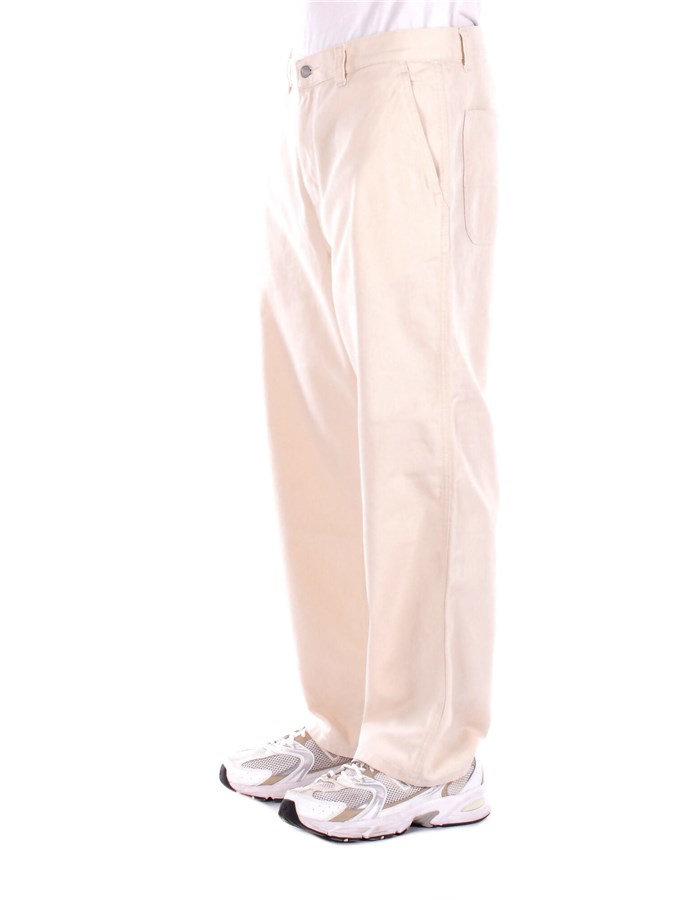 CARHARTT WIP Baggy Natural