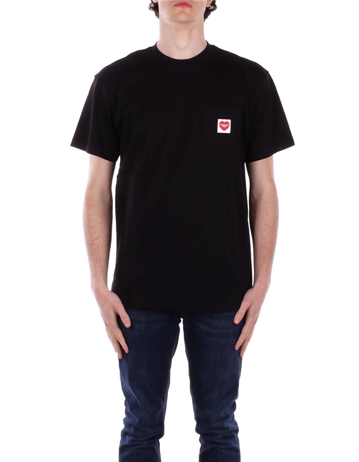 CARHARTT WIP T-shirt Black