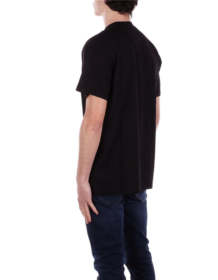 CARHARTT WIP T-shirt Manica Corta Uomo I032128 2 
