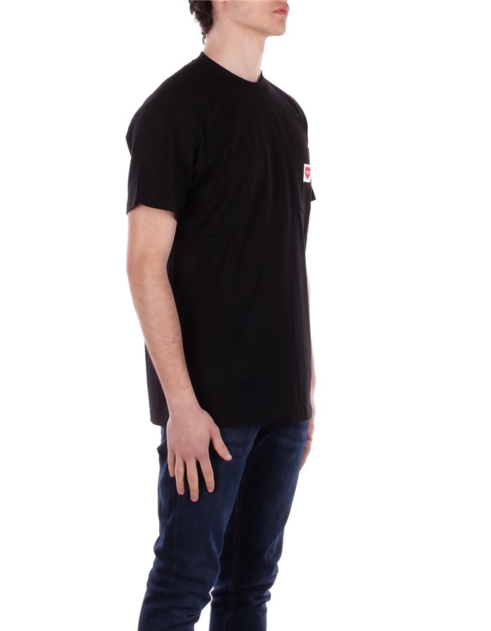 CARHARTT WIP T-shirt Manica Corta Uomo I032128 5 