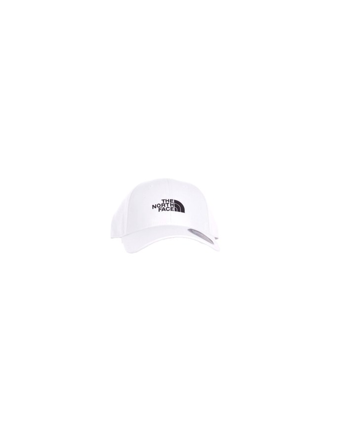 THE NORTH FACE Baseball white