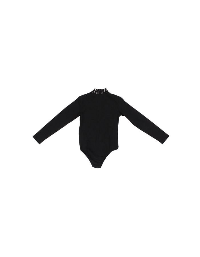 MANILA GRACE Body Nero