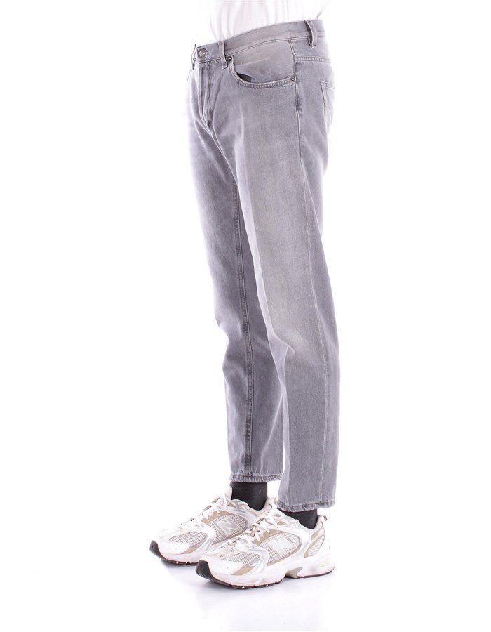 DONDUP Regular Grey