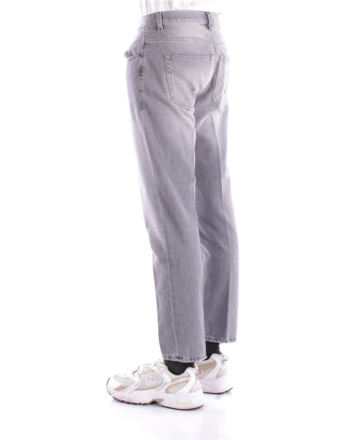 DONDUP Jeans Regular Uomo UP434DF0277LE1 2 