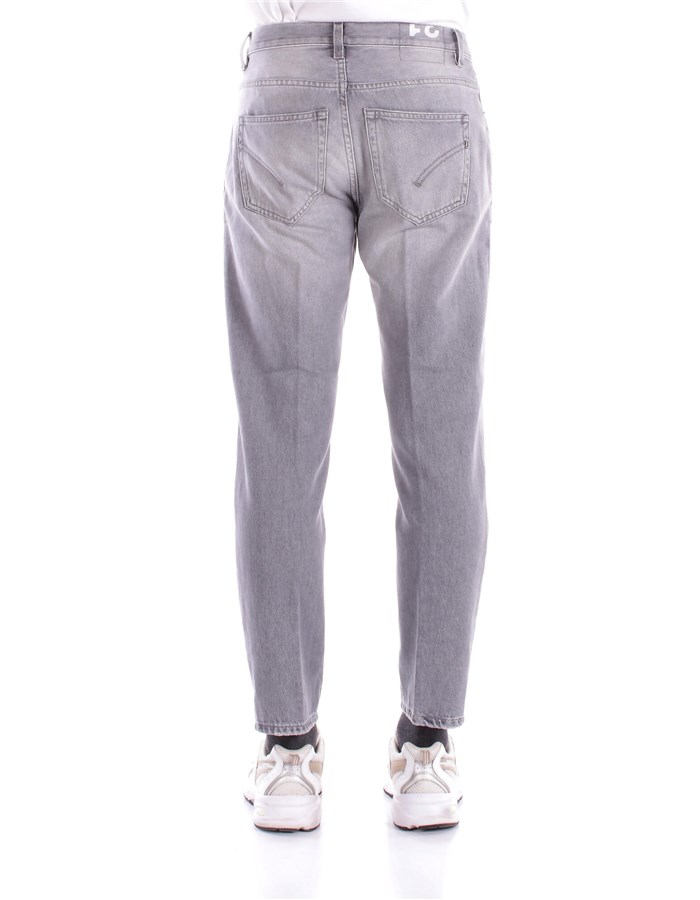 DONDUP Jeans Regular Uomo UP434DF0277LE1 3 