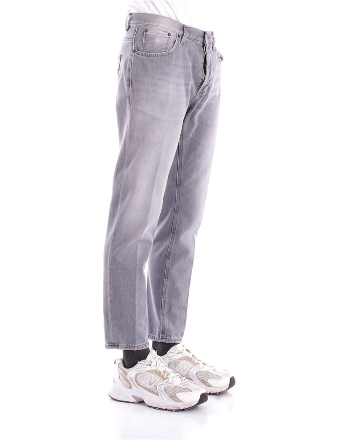 DONDUP Jeans Regular Uomo UP434DF0277LE1 5 