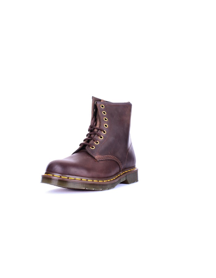 DR. MARTENS Boots Amphibians Unisex 11822203 5 