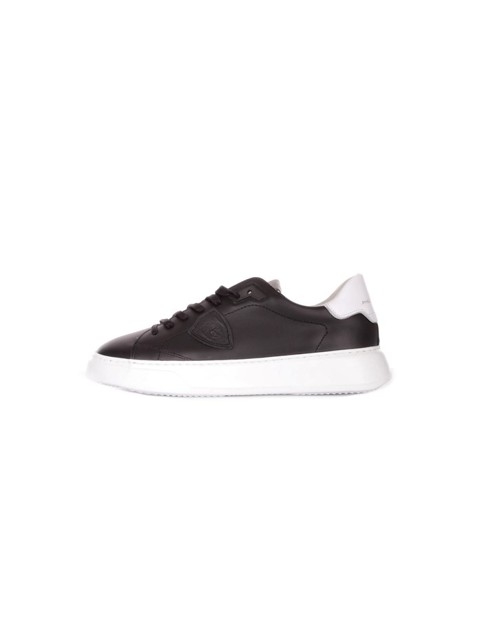 PHILIPPE MODEL PARIS Sneakers Nero