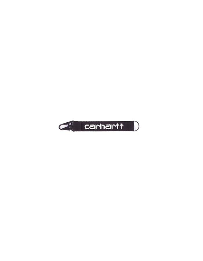 CARHARTT WIP Keychain Black