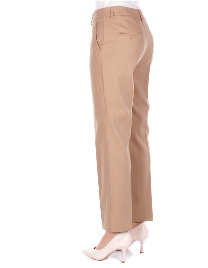 MAX MARA  Pantalone Donna 2615131031600 2 