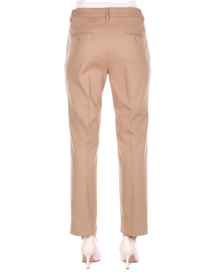 MAX MARA  Pantalone Donna 2615131031600 3 