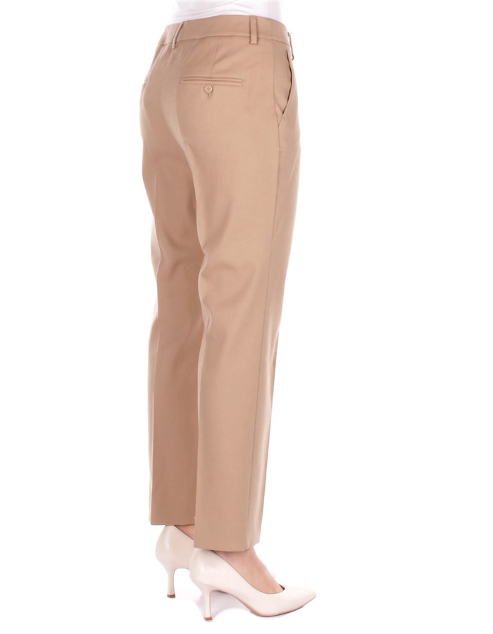 MAX MARA  Pantalone Donna 2615131031600 4 