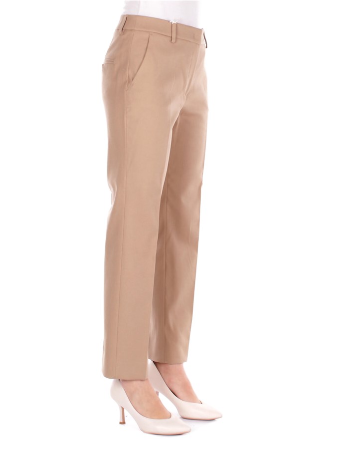 MAX MARA  Pantalone Donna 2615131031600 5 