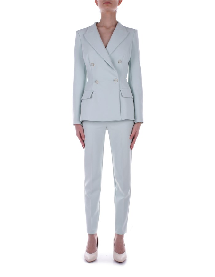 ELISABETTA FRANCHI Slim Acqua