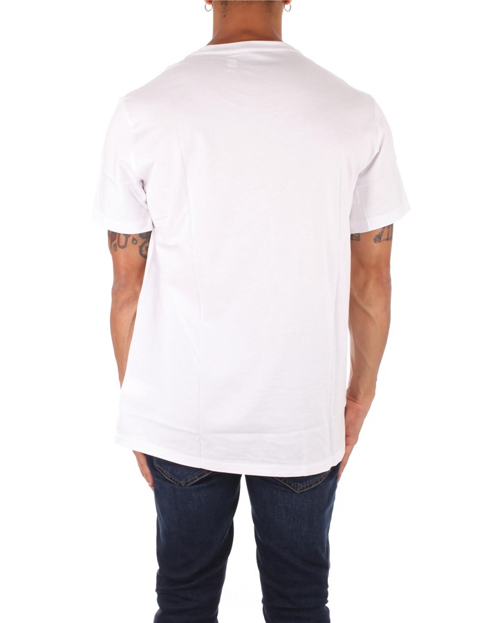 RALPH LAUREN T-shirt Manica Corta Uomo 714844756 3 
