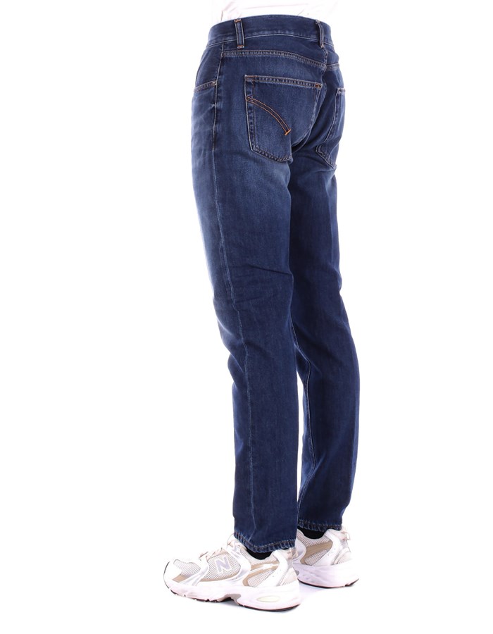 DONDUP Jeans Regular Uomo UP576DF0290IP7 2 
