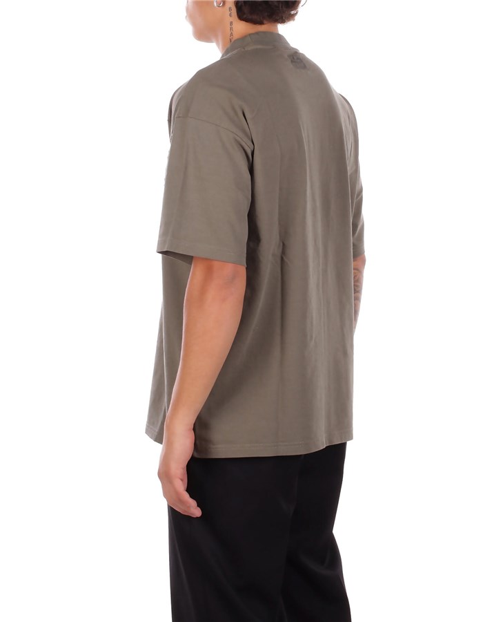 NAPAPIJRI T-shirt Manica Corta Uomo NP0A88YP 2 