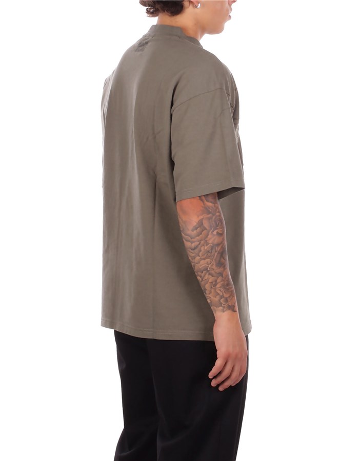 NAPAPIJRI T-shirt Manica Corta Uomo NP0A88YP 4 