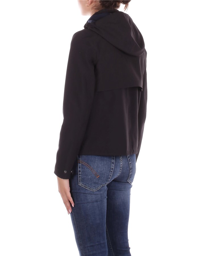 KWAY Giubbotti Giacconi Donna K5141NW 2 