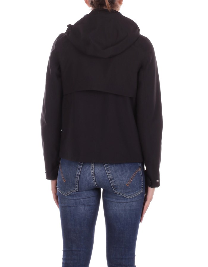 KWAY Giubbotti Giacconi Donna K5141NW 3 