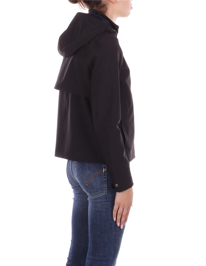 KWAY Giubbotti Giacconi Donna K5141NW 4 