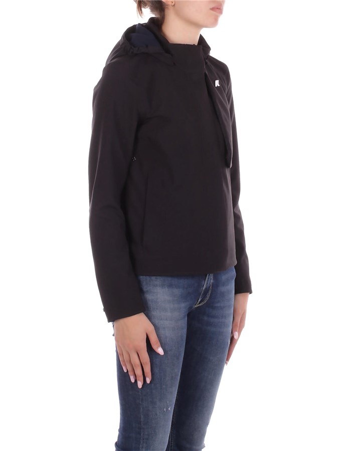 KWAY Giubbotti Giacconi Donna K5141NW 5 