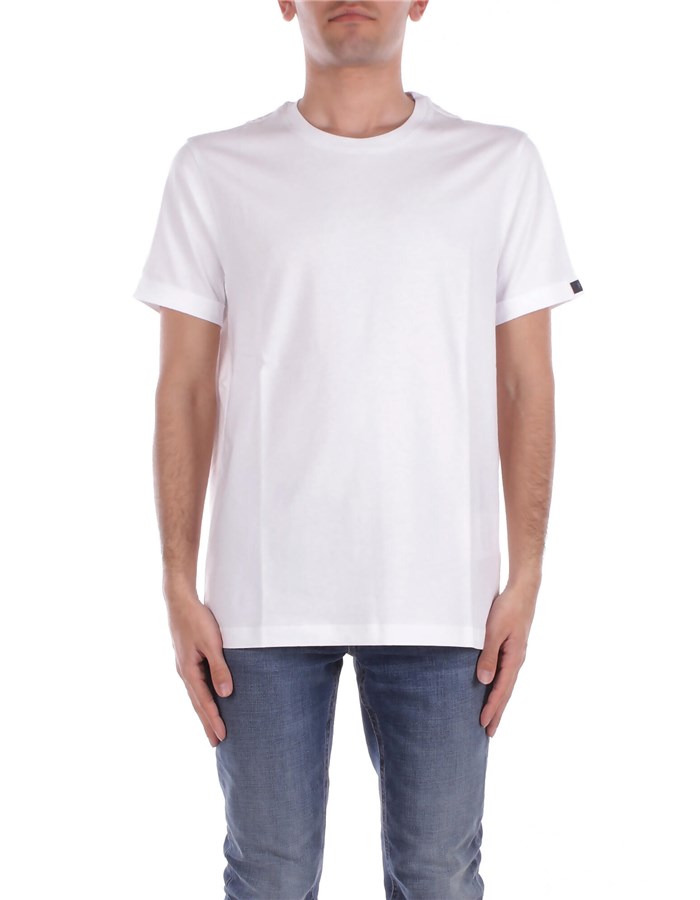 FAY T-shirt White