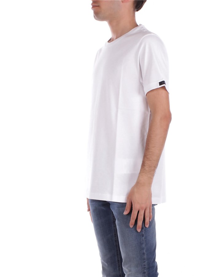 FAY T-shirt White