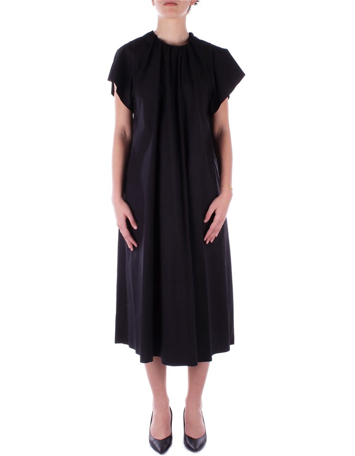 MM6 MAISON MARGIELA Long Black