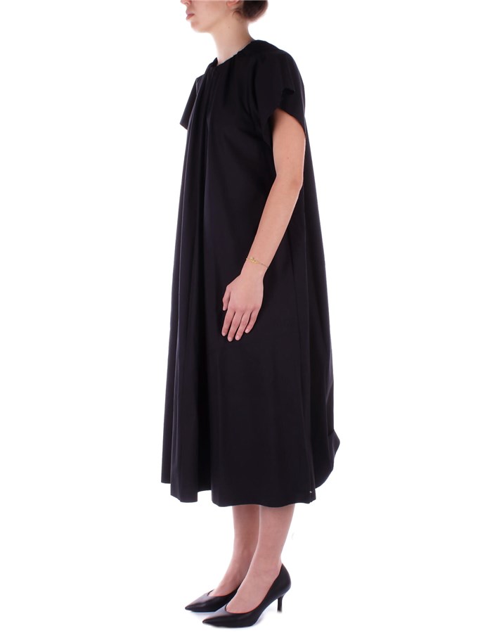 MM6 MAISON MARGIELA Long Black