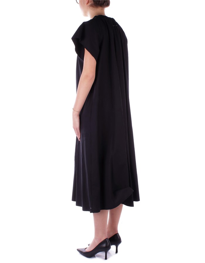 MM6 MAISON MARGIELA Abiti Lunghi Bambina M60757-MM05H 2 