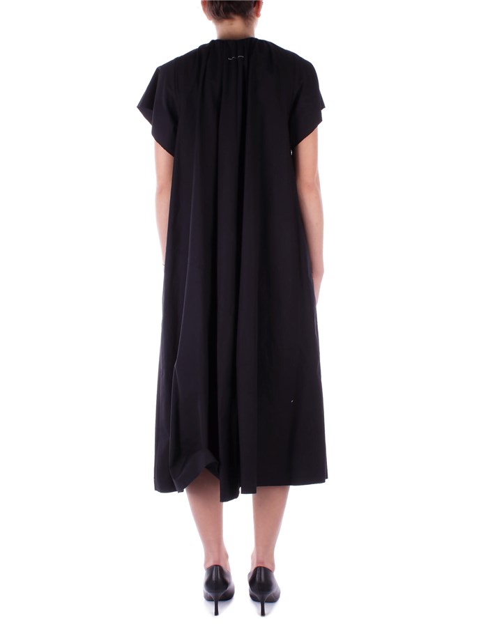 MM6 MAISON MARGIELA Abiti Lunghi Bambina M60757-MM05H 3 