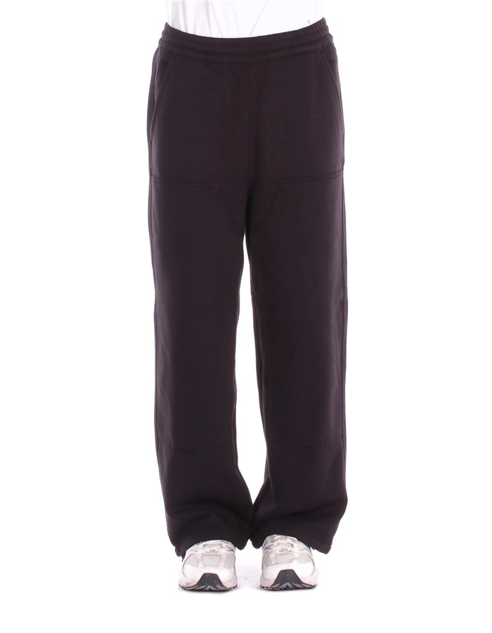 CARHARTT WIP Sportivi Black