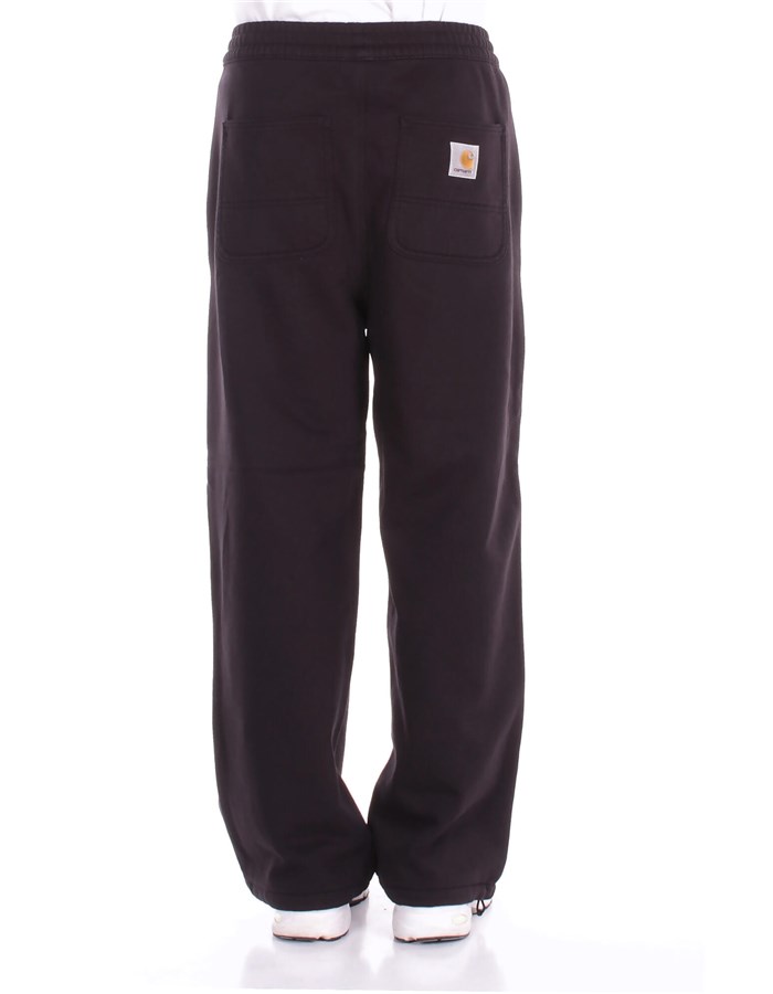 CARHARTT WIP Pantaloni Sportivi Uomo I035546 3 