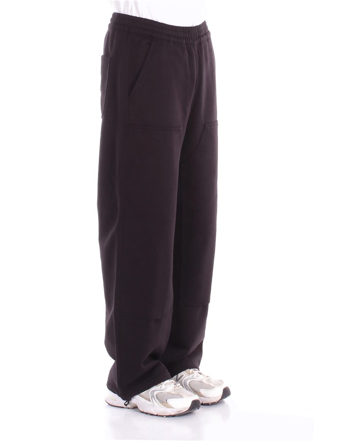 CARHARTT WIP Pantaloni Sportivi Uomo I035546 5 