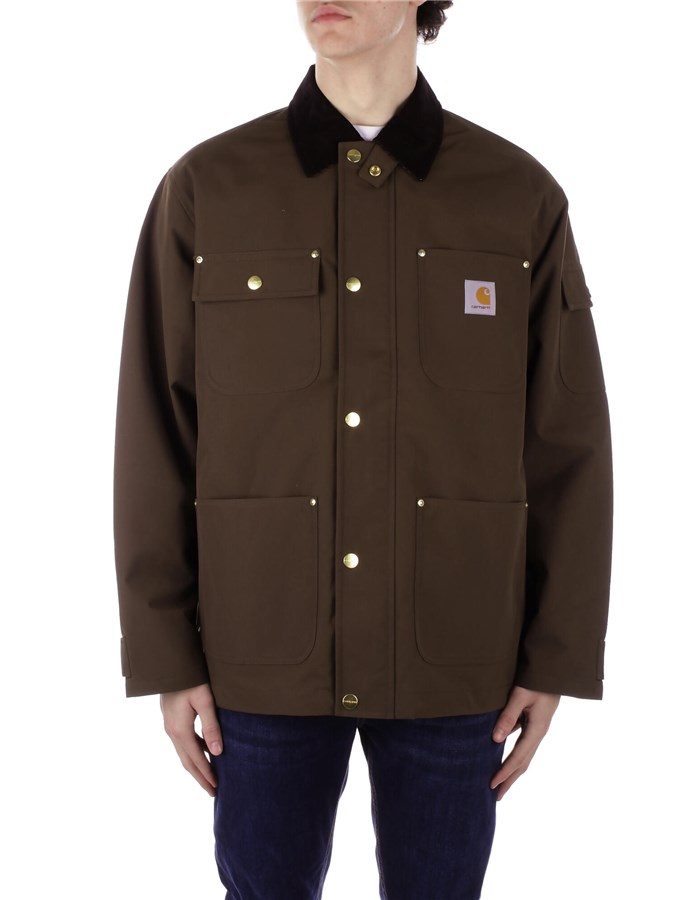 CARHARTT WIP Jackets 