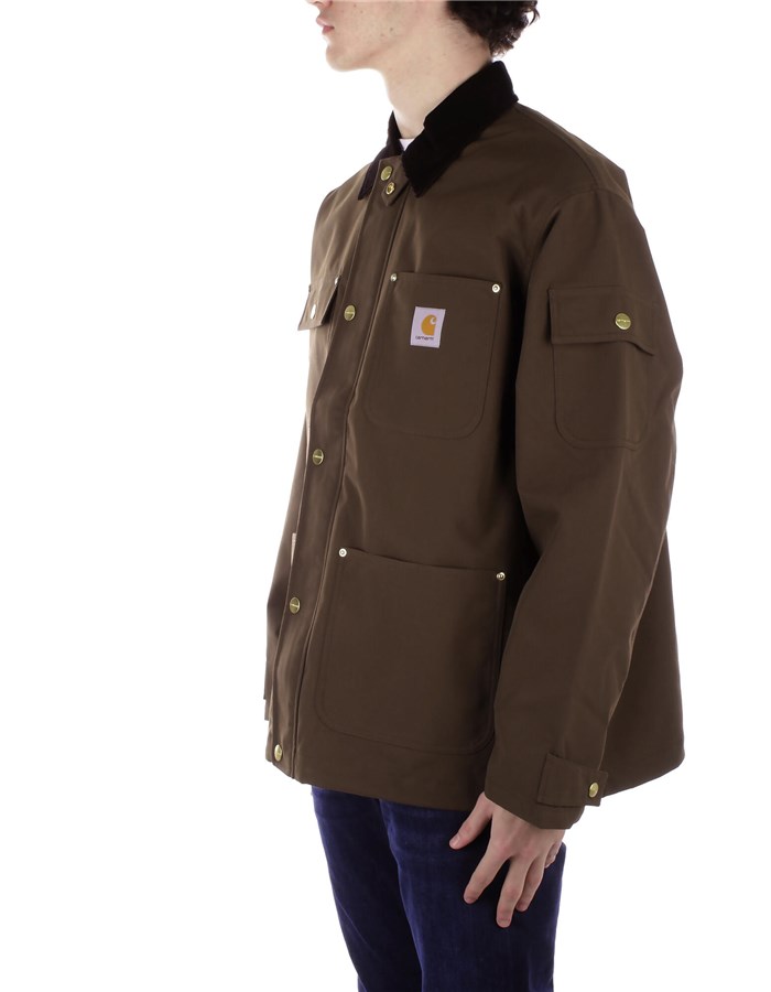 CARHARTT WIP Jackets 